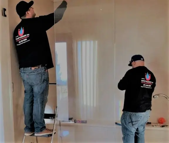 Professional plumbing installation for Leak Detection in Seven Oaks